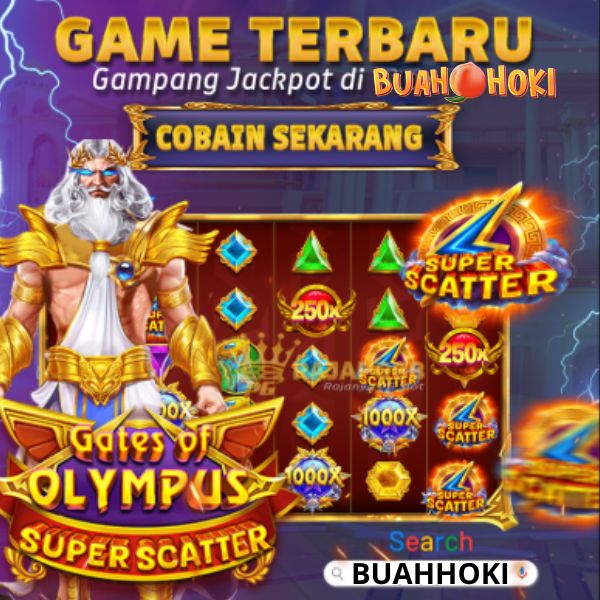 BUAHHOKI